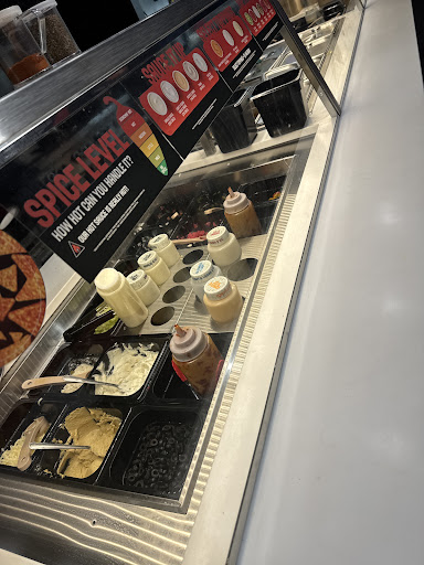 Photo of Osmow's Shawarma - 1036 Pembroke St E Unit 2, Pembroke, ON K8A 6Z2